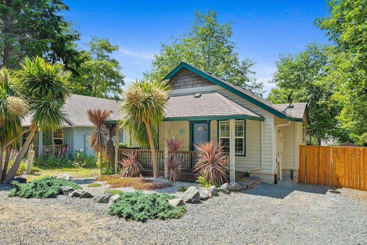 Beach Bungalow Rockaway Beach Esterno foto