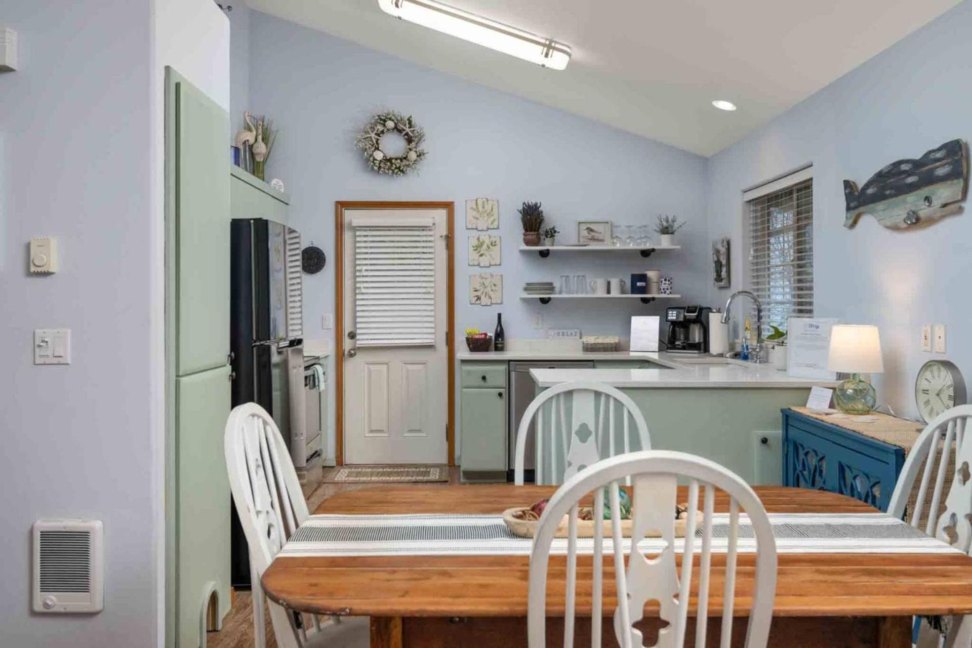 Beach Bungalow Rockaway Beach Esterno foto