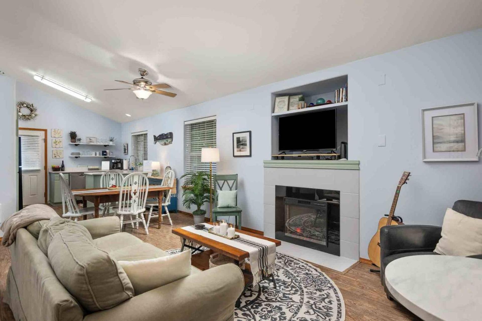 Beach Bungalow Rockaway Beach Esterno foto