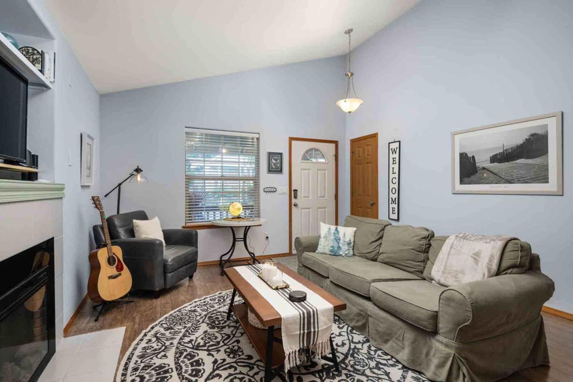 Beach Bungalow Rockaway Beach Esterno foto